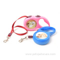 Wholesale Quality Retractable Pets Lead Nylon Dog Leash